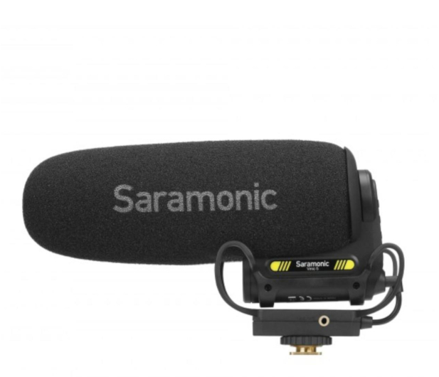 Saramonic Vmic5 - 1189681 - zdjęcie
